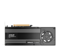 ASROCK Radeon AI PRO R9700 Creator 32GB GDDR6 R9700 CT 32G - 1370892 - zdjęcie 3